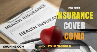 Does Health Insurance Cover Coma? Understanding Your Policy's Limits