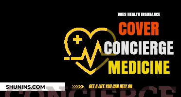 Does Health Insurance Cover Concierge Medicine? What You Need to Know