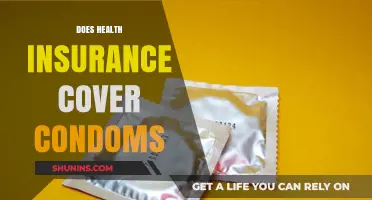 Does Health Insurance Cover Condoms? Exploring Coverage and Benefits
