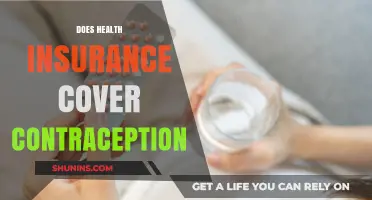 Does Health Insurance Cover Contraception? Understanding Your Coverage Options