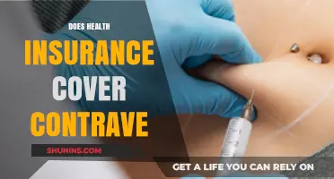 Does Health Insurance Cover Contrave? Understanding Coverage and Costs