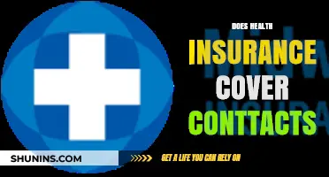 Does Health Insurance Cover Contact Lenses? What You Need to Know