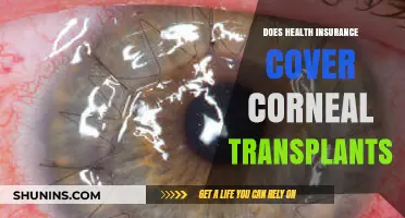 Does Health Insurance Cover Corneal Transplants? What You Need to Know