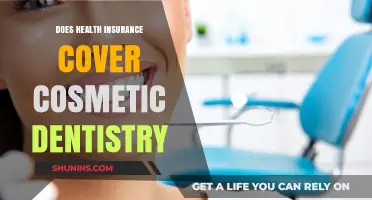 Does Health Insurance Cover Cosmetic Dentistry? What You Need to Know