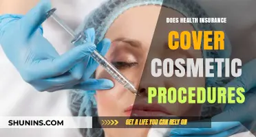 Does Health Insurance Cover Cosmetic Procedures? What You Need to Know