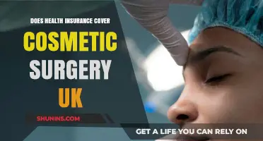 Does UK Health Insurance Cover Cosmetic Surgery? What You Need to Know