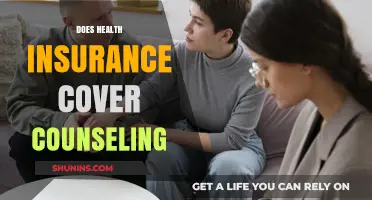 Does Health Insurance Cover Counseling? Understanding Your Mental Health Benefits