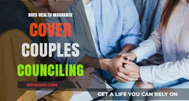 Does Health Insurance Cover Couples Counseling? What You Need to Know