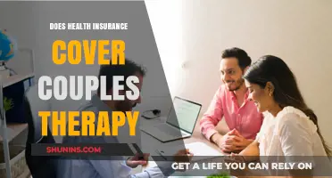 Does Health Insurance Cover Couples Therapy? What You Need to Know