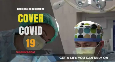Does Health Insurance Cover COVID-19 Treatment and Testing Costs?