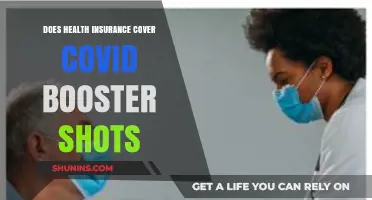 Does Health Insurance Cover COVID Booster Shots? What You Need to Know
