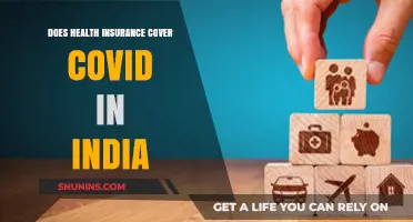 Does Health Insurance Cover COVID-19 Treatment in India?
