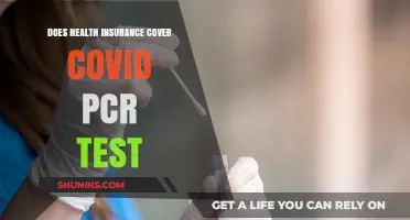 Does Health Insurance Cover COVID PCR Tests? What You Need to Know