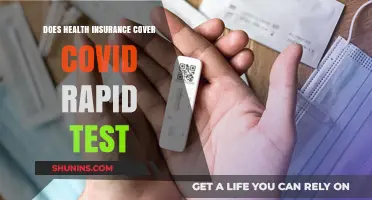 Does Health Insurance Cover COVID Rapid Tests? What You Need to Know