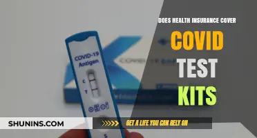 Does Health Insurance Cover COVID Test Kits? What You Need to Know