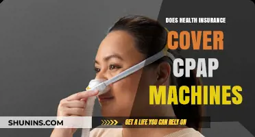 Does Health Insurance Cover CPAP Machines? A Comprehensive Guide