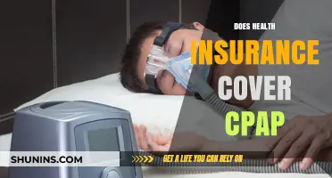 Does Health Insurance Cover CPAP? Understanding Coverage and Costs