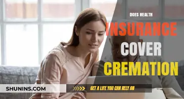 Does Health Insurance Cover Cremation? Understanding Your Policy's Limits