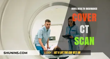 Does Health Insurance Cover CT Scans? What You Need to Know