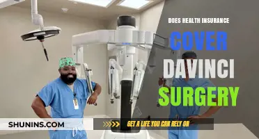 Does Health Insurance Cover DaVinci Surgery? What You Need to Know