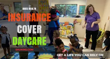 Does Health Insurance Cover Daycare? Understanding Your Policy's Benefits