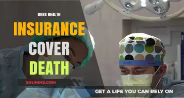 Does Health Insurance Cover Death? Understanding Your Policy's Limits