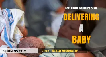 Does Health Insurance Cover Baby Delivery? What Expectant Parents Need to Know