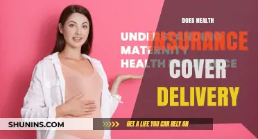 Does Health Insurance Cover Delivery? Understanding Maternity Benefits