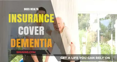 Does Health Insurance Cover Dementia Care? What You Need to Know