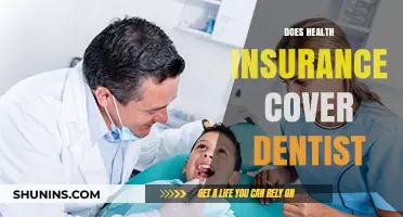 Does Health Insurance Cover Dental Care? What You Need to Know