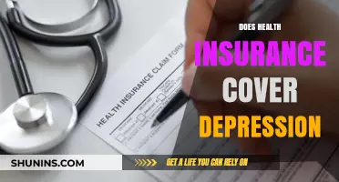 Does Health Insurance Cover Depression? Understanding Your Mental Health Benefits
