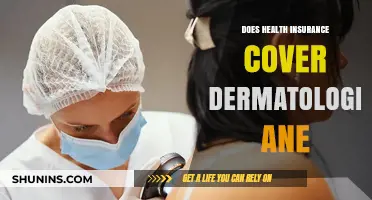 Does Health Insurance Cover Dermatologist Visits? What You Need to Know