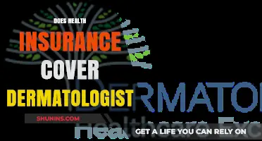Does Health Insurance Cover Dermatologist Visits? What You Need to Know