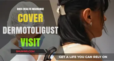 Does Health Insurance Cover Dermatologist Visits? What You Need to Know