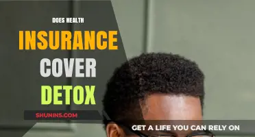 Does Health Insurance Cover Detox? Understanding Your Coverage Options