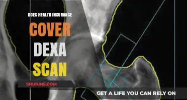 Does Health Insurance Cover DEXA Scans? What You Need to Know