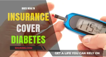 Does Health Insurance Cover Diabetes? Understanding Your Coverage Options