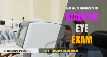 Does Health Insurance Cover Diabetic Eye Exams? What You Need to Know