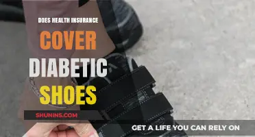 Does Health Insurance Cover Diabetic Shoes? A Comprehensive Guide