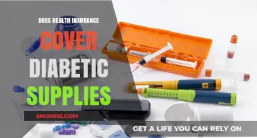 Does Health Insurance Cover Diabetic Supplies? What You Need to Know