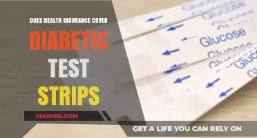 Does Health Insurance Cover Diabetic Test Strips? What You Need to Know