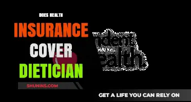 Does Health Insurance Cover Dietician Services? A Comprehensive Guide