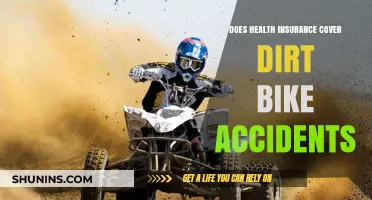Does Health Insurance Cover Dirt Bike Accidents? What You Need to Know