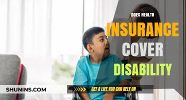 Does Health Insurance Cover Disability? Understanding Your Coverage and Benefits