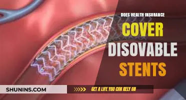 Health Insurance Coverage for Dissolvable Stents: What You Need to Know