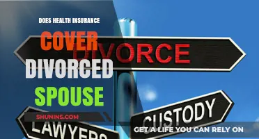 Does Health Insurance Cover a Divorced Spouse? Key Facts Explained