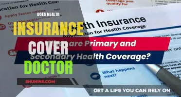 Does Health Insurance Cover Doctor Visits? Understanding Your Coverage