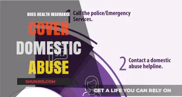 Does Health Insurance Cover Domestic Abuse? Understanding Your Coverage Options