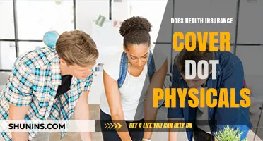 Does Health Insurance Cover DOT Physicals? What You Need to Know