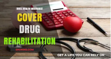 Does Health Insurance Cover Drug Rehab? What You Need to Know